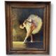 Oil on panel ah guerin