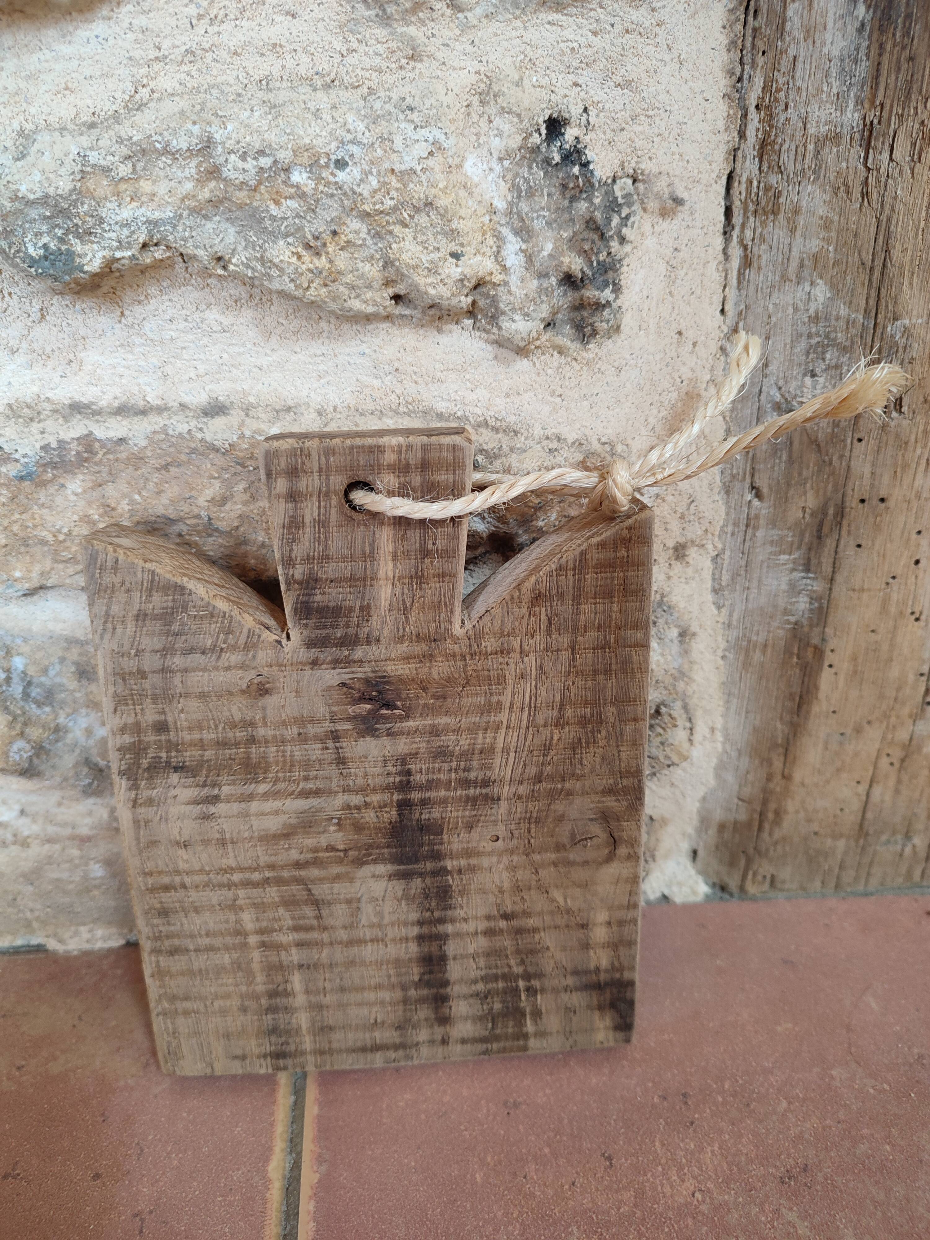 Cutting board
