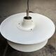Lampe vintage PH 6 1/2 Poul Henningsen pour Louis Poulsen