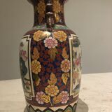 Baluster vase china