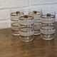 Verres vintage