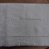 Linen sheet