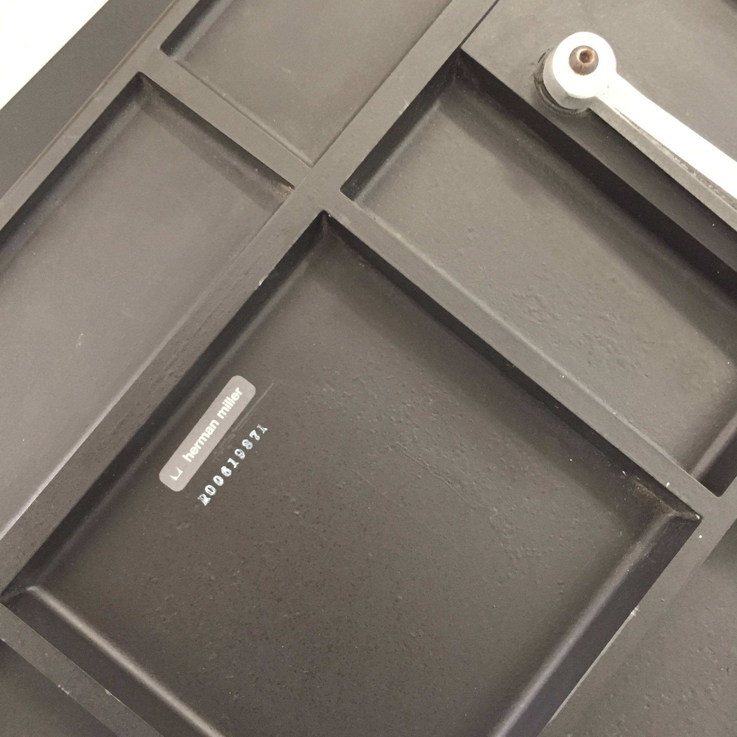 Office Bruce Burdick Hermann Miller