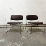 Low chairs 70