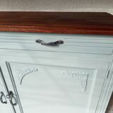 Antique sideboard