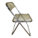 Chaise Plia Castelli, Italie 1970