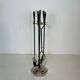 Chrome design fire lighter