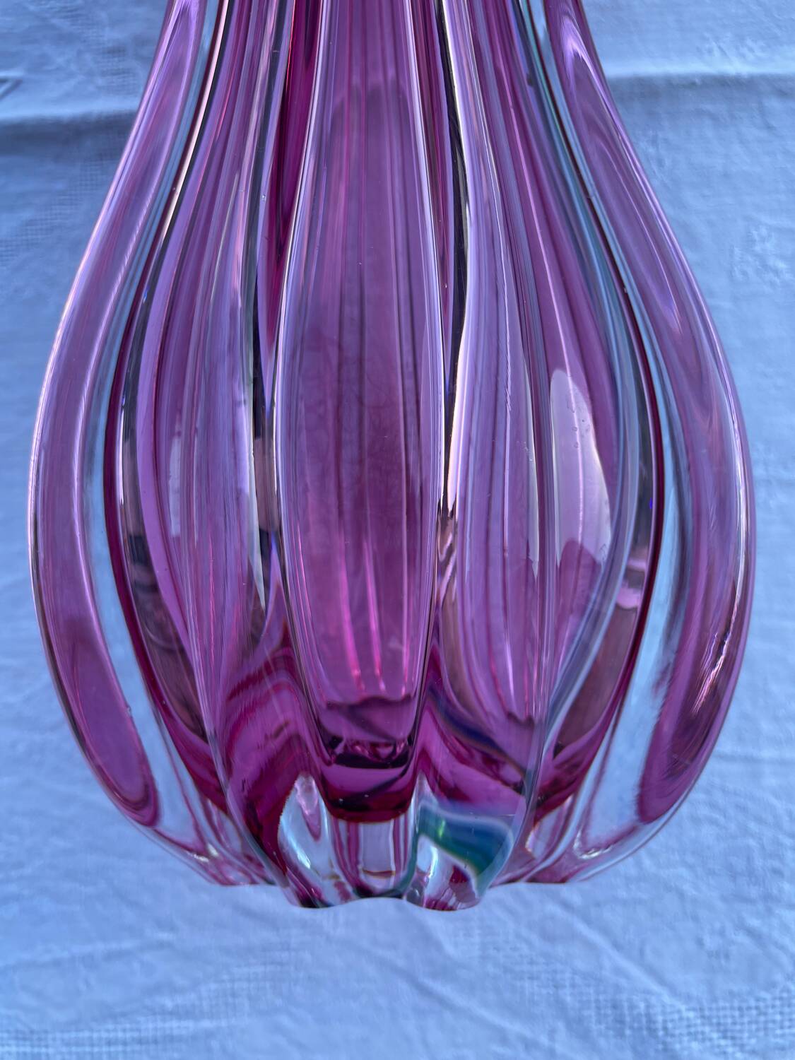 Murano Vase