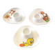 Disney egg cups