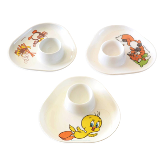 Disney egg cups