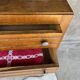 Vintage Art Deco chest of drawers/commode