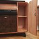 Record Player Cabinet by Jindrich Halabala for UP Zavody, 1930s