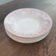 Set of 6 plates in Iron Earth