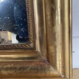 Louis-Philippe Mirror 102x150cm