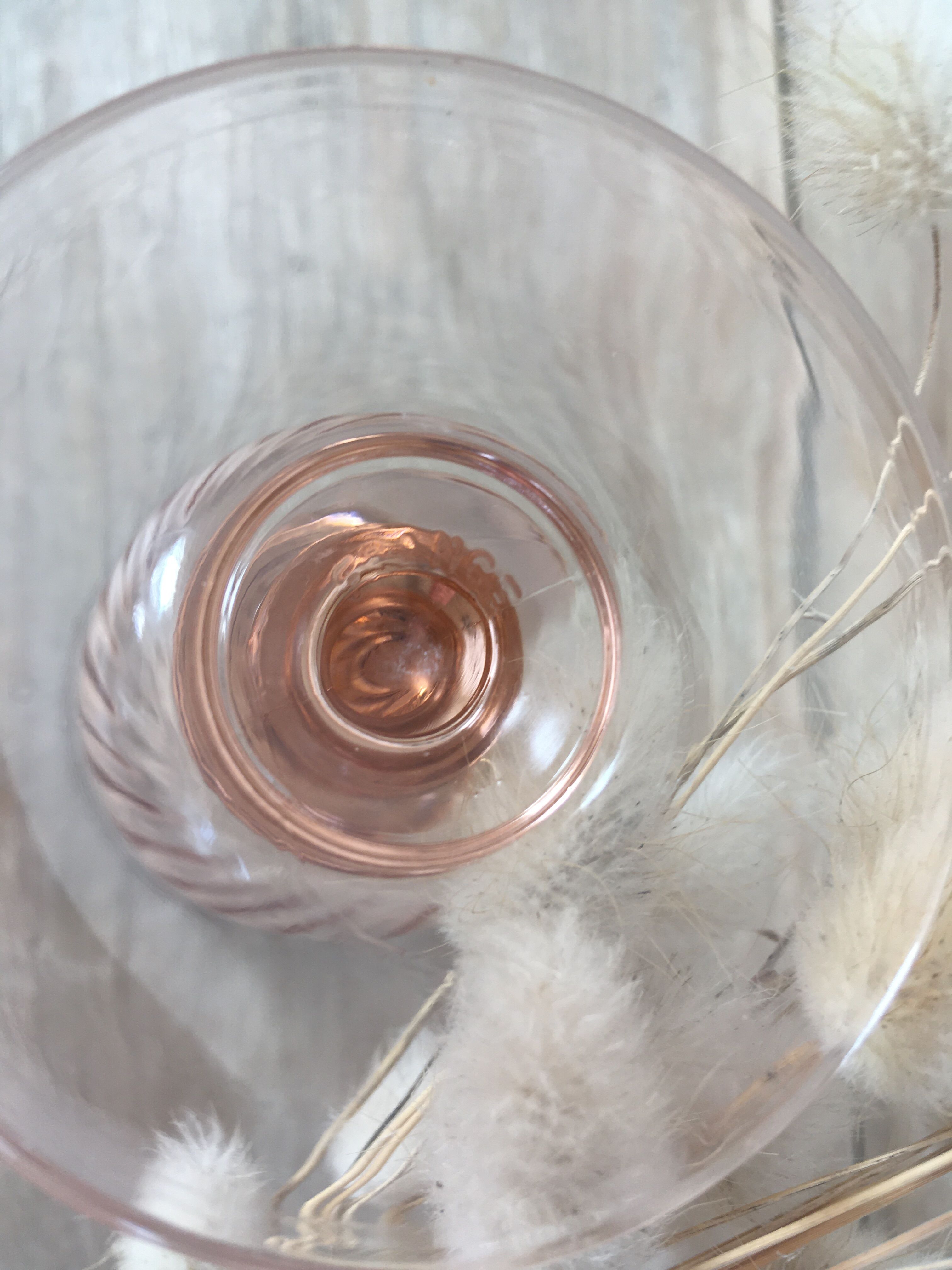 Rosaline walking glasses