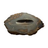 Agate pocket empty