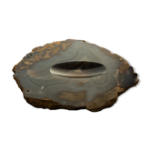 Vide-poche en agate