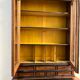Office library-showcase Napoleon III 19th century