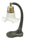 Lampe de table, Austro-Hongrie, début du 20e siècle