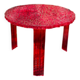 Kartell round table