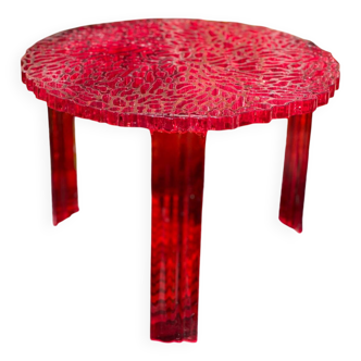 Kartell round table