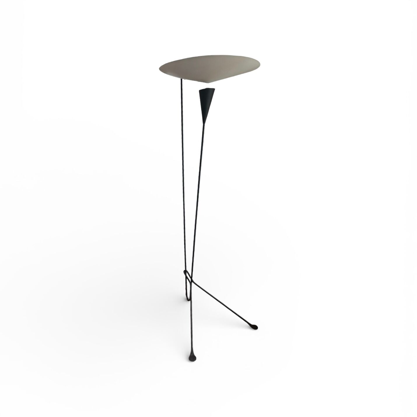 Floor lamp B211 – Michel Buffet for Robert Mathieu