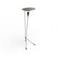 Floor lamp B211 – Michel Buffet for Robert Mathieu