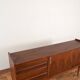 Enfilade Mid-Century en Noyer de Bytomskie Fabryki Mebli, Pologne, 1960s