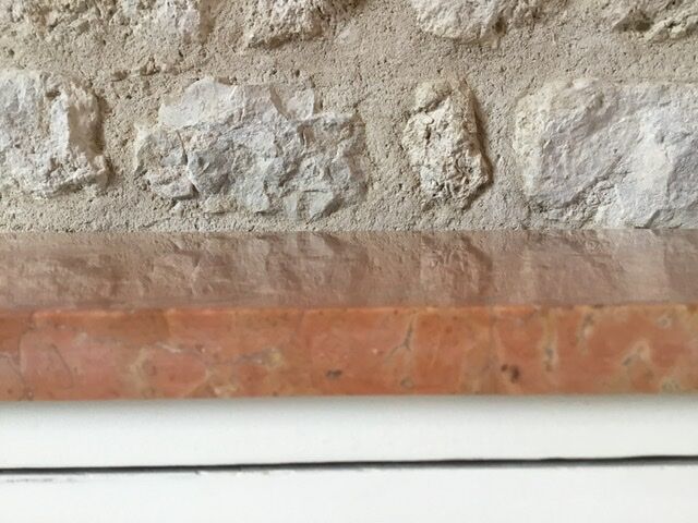 Parisian chest of drawers