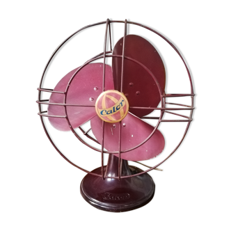 Bakelite Calor fan