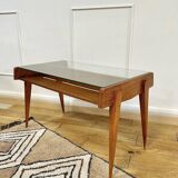 Scandinavian coffee table