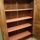 antique cabinet