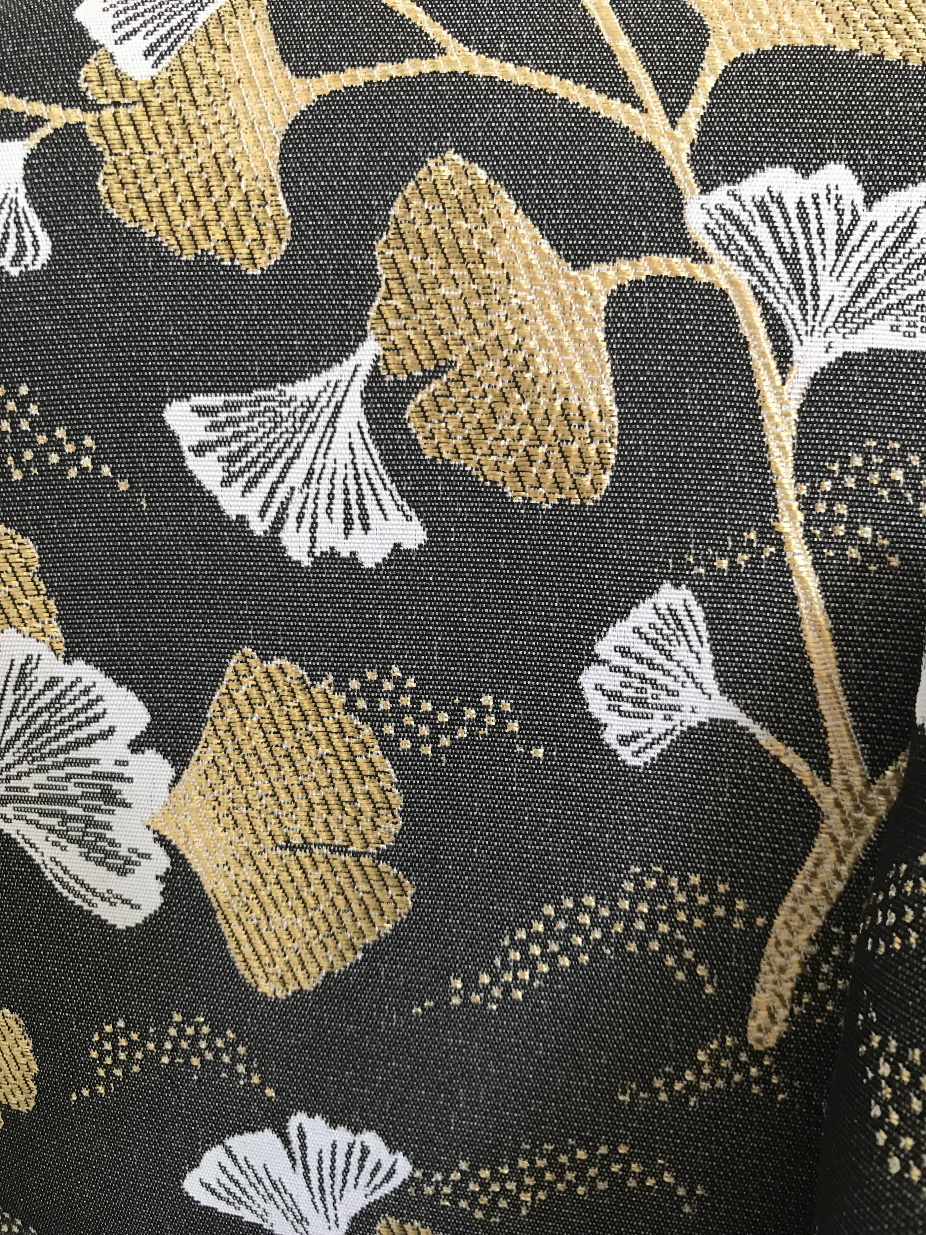 Old shepherdess armchair