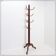 Vintage wooden tripod Coat or Hat Stand