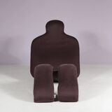 Olivier Mourgue “Bouloum” chair for Arconas, Canada 1970