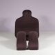 Olivier Mourgue “Bouloum” chair for Arconas, Canada 1970
