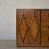 Buffet Art Déco  1950
