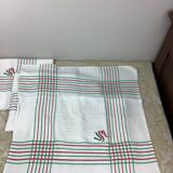 Old towels