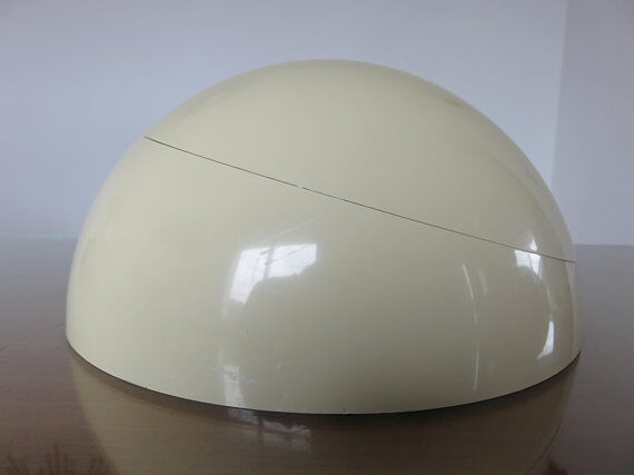 Mirror folding Makio Hasuike by Gedy 70s