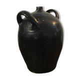 Terracotta jug