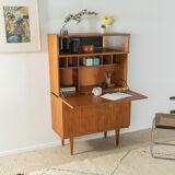 1950s Bureau