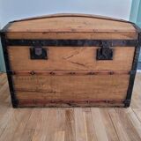 Old trunk