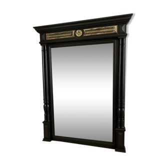 Miroir Henri II 82x115cm