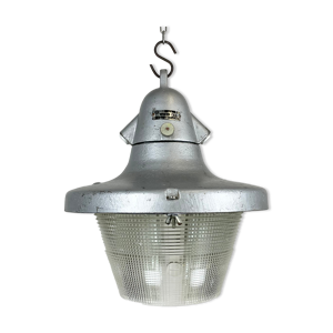 Suspension industrielle
