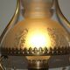 Hanging lamp