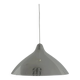 Vintage chrome pendant Lisa Johansson-Pape for Orno