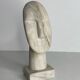 Statue idole grecque marbre