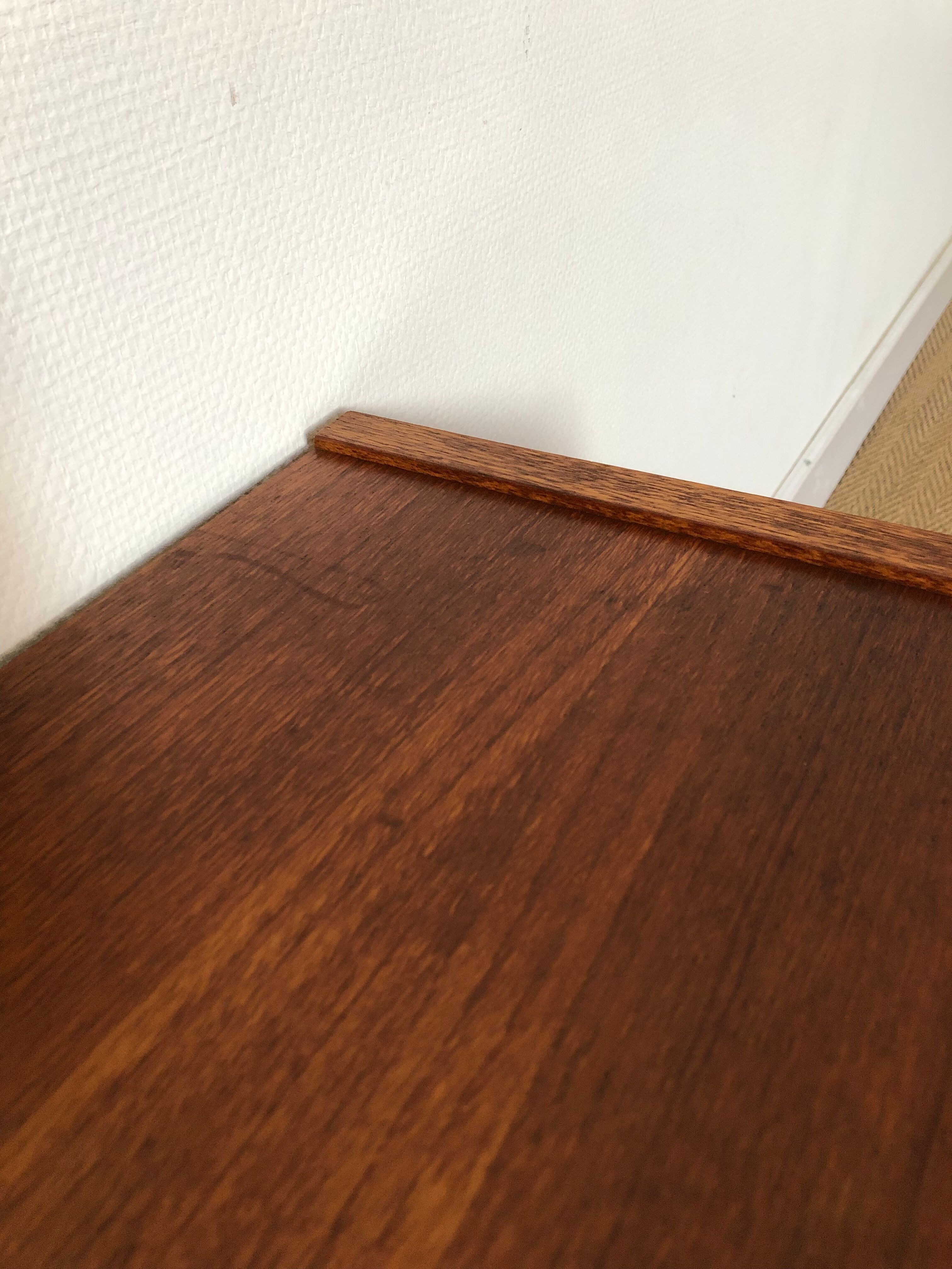 Pair of bedside tables