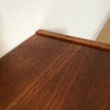 Pair of bedside tables