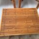 vintage rattan garden furniture